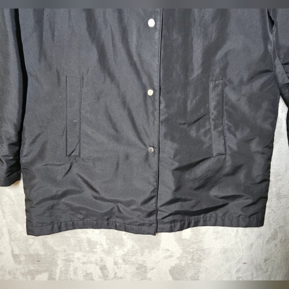 Talbots Women's Lightweight, Button Up Jacket, Sm… - image 3